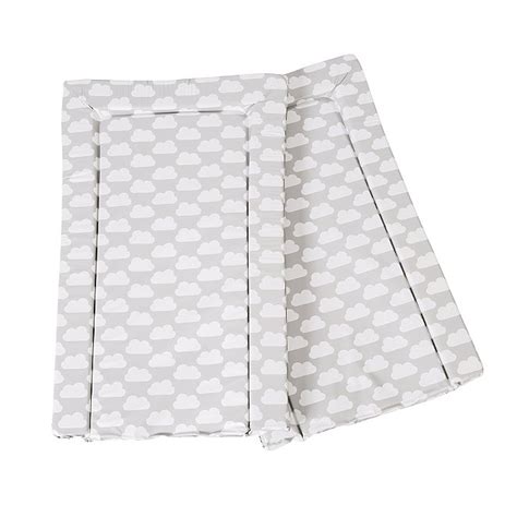 asda baby changing mat